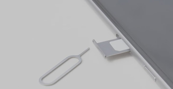 龙港苹果手机维修分享快速取出iPhone SIM卡槽的方法 