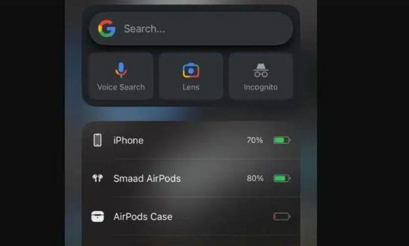 龙港苹果手机维修分享升级iOS 16.2 正式版后遇AirPods 充电盒电量不准怎么办？ 