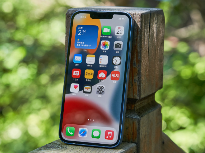 龙港苹果手机维修分享升级 iOS 15.5 正式版后无法降级 
