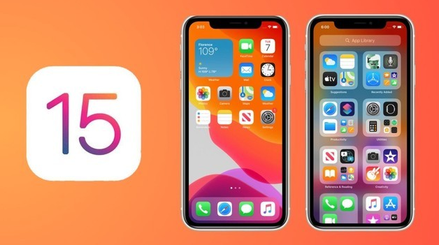 龙港苹果13维修分享iPhone13更新iOS 15.5，体验如何 