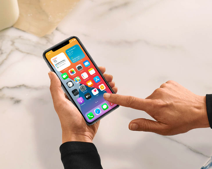 龙港苹果手机维修分享iPhone 12 出现运行缓慢或死机的情况怎么办 