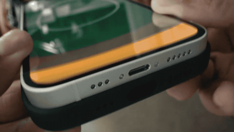 龙港苹果手机维修分享未来 Magsafe 还有哪些发展空间 