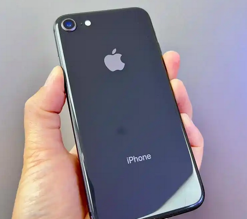 龙港苹果8系统维修分享iPhone8手机系统升级后无法开机如何修复