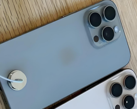 龙港iPhone16无法开机维修网点分享苹果16无法开机怎么办 