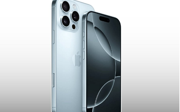 龙港苹果手机维修分享iPhone 16 Pro换电池 