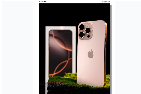 龙港苹果手机维修分享iPhone 16 Pro Max换电池 