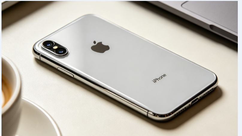 龙港苹果维修点分享iPhone XS进水维修 