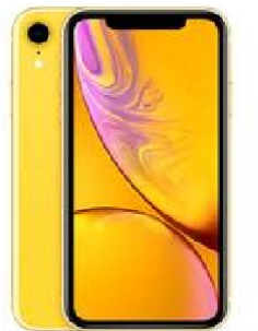 龙港苹果维修点分享iPhone XR进水维修 