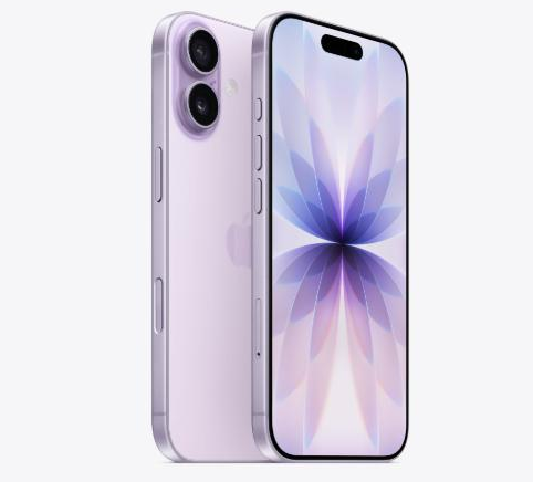 龙港苹果维修点分享iPhone 17进水维修 