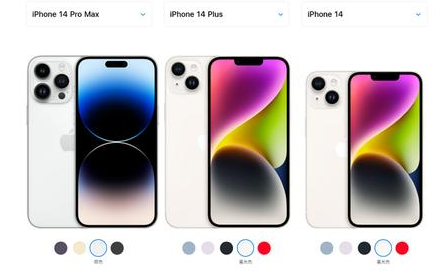 龙港苹果维修点分享iPhone 14六大容易被忽略的实操难点与消费提示 