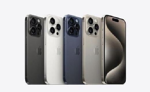 龙港苹果维修点分享iPhone 15 Pro屏幕更换易被忽略实操隐患 