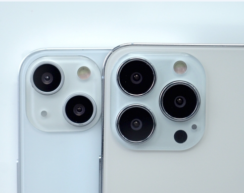 龙港苹果维修点分享iPhone 13 Pro主板出问题时解决方案 