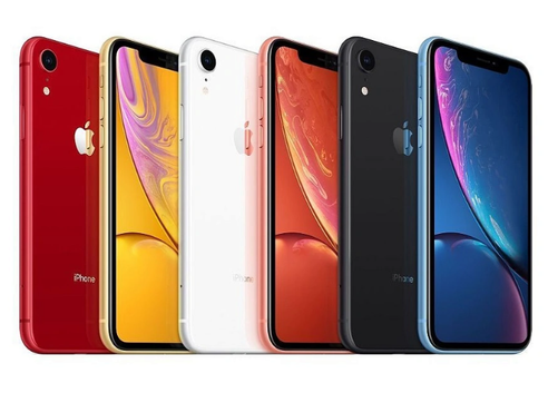 龙港苹果维修点分享iPhone XR自动关机音频功放与电池通信故障 