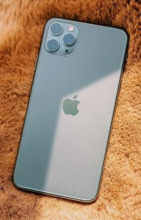 龙港苹果维修点分享iPhone 11Pro Max自动关机装配类硬故障 
