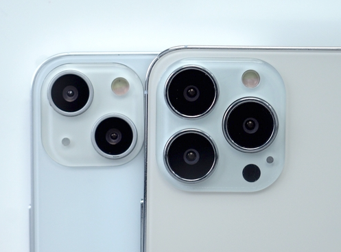 龙港苹果维修点分享iPhone 13 Pro自动关机二修机隐性硬故障 