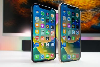 龙港苹果维修点分享iPhone 14 Plus自动关机内存连锁故障解析 