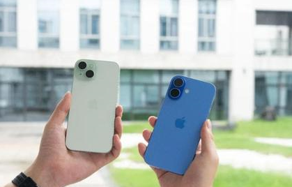 龙港苹果维修点分享iPhone 16 Plus出现自动关机的情况类型 