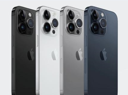 龙港苹果维修点分享iPhone 16 Pro自动关机出现故障解析 