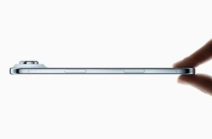 龙港苹果维修点分享iPhone 17 Air自动关机电源故障解析 