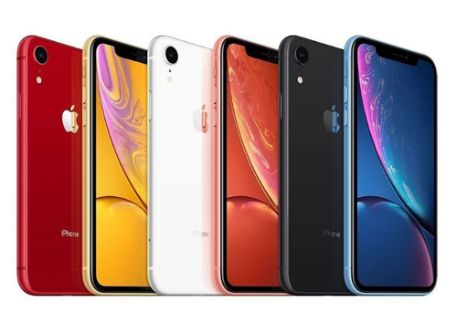 龙港苹果维修点分享iPhone XR扩容实操风险剖析 