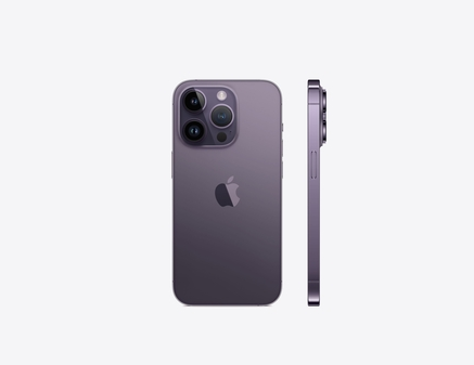龙港苹果维修点分享iPhone 14 Pro扩容工艺与隐患剖析 