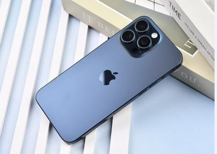 龙港苹果维修点分享iPhone 15 Pro Max扩容静电与工艺坑 