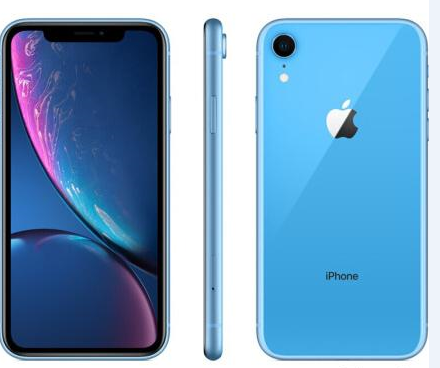 龙港苹果维修点分享iPhone XR后台与通知系统排错 