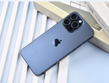 龙港苹果维修点分享iPhone 15 Pro Max邮件迁移排错 
