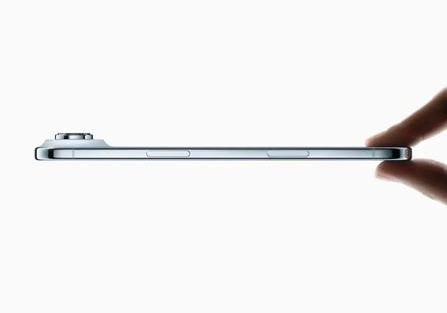 龙港苹果维修点分享iPhone 17 Air传感器与USB‑C排错 