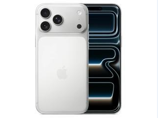 龙港苹果维修点分享iPhone 17 Pro Max多媒体与蜂窝 