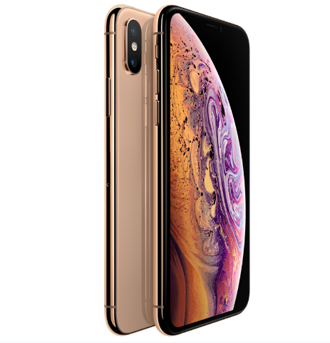 龙港苹果维修点分享iPhone XS Max锁屏快捷入口故障 