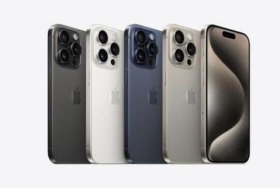 龙港苹果维修点分享iPhone 15 Pro锁屏密码实用参考 