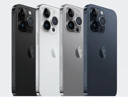 龙港苹果维修点分享iPhone 16 Pro锁屏密码使用指南 
