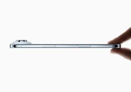 龙港苹果维修点分享iPhone 17 Air锁屏密码解析手册 
