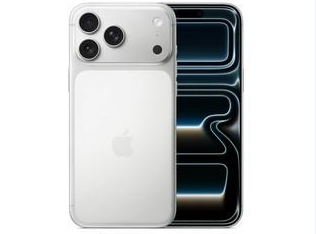 龙港苹果维修点分享iPhone 17 Pro Max锁屏密码小百科 