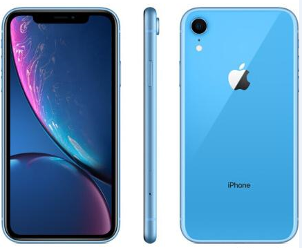 龙港苹果维修点分享iPhone XR黑屏多类场景解析 