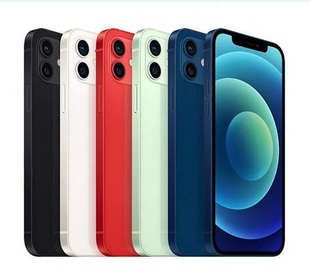 龙港苹果维修点分享iPhone 12 Pro Max黑屏冷门故障解读 
