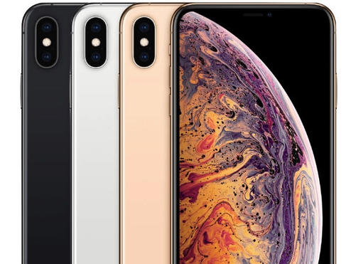 龙港苹果维修点分享iPhone XS Max电池发烫冷门成因解析 