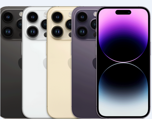龙港苹果维修点分享iPhone 14 Pro发烫易忽略问题解析 