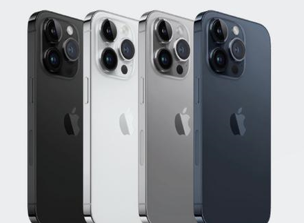 龙港苹果维修点分享iPhone 16 Pro 发烫多维度科普 