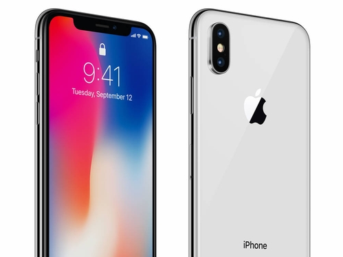 龙港苹果维修点分享iPhone X摄像头实拍质感与场景适配全解析 