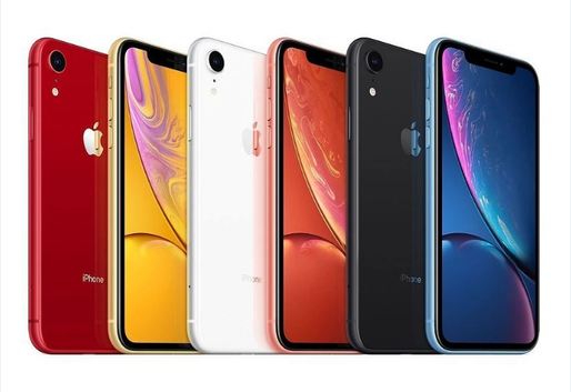 龙港苹果维修点分享iPhone XR摄像头原生色彩表现与日常拍摄实用指南 